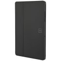Etui Tucano Gala do Samsung Galaxy Tab A11+ (2025) czarny