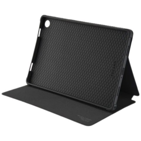 Etui Tucano Gala do Samsung Galaxy Tab A11+ (2025) czarny