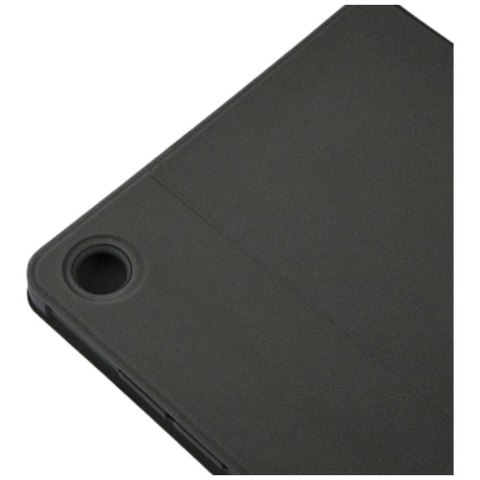 Etui Tucano Gala do Samsung Galaxy Tab A11+ (2025) czarny