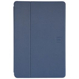 Etui Tucano Gala do Samsung Galaxy Tab A11+ (2025) niebieski