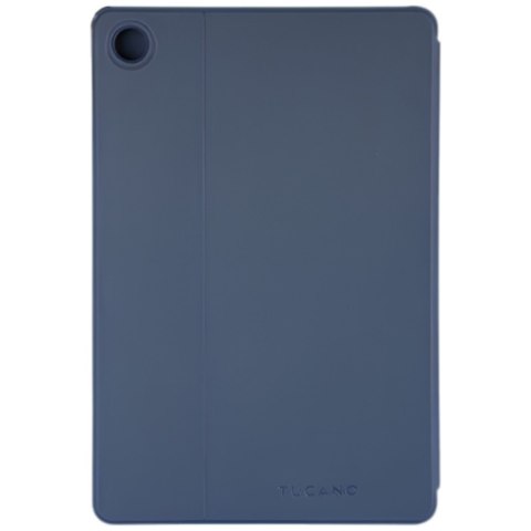 Etui Tucano Gala do Samsung Galaxy Tab A11+ (2025) niebieski
