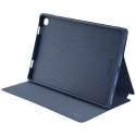 Etui Tucano Gala do Samsung Galaxy Tab A11+ (2025) niebieski