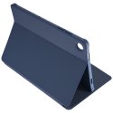 Etui Tucano Gala do Samsung Galaxy Tab A11+ (2025) niebieski