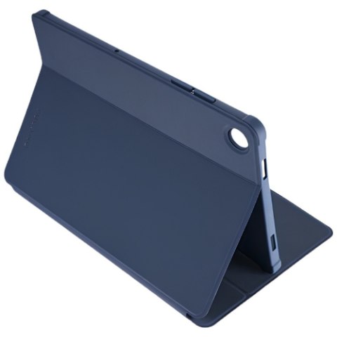 Etui Tucano Gala do Samsung Galaxy Tab A11+ (2025) niebieski
