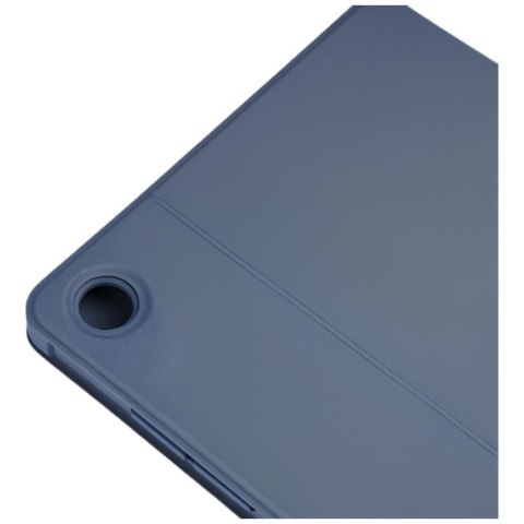 Etui Tucano Gala do Samsung Galaxy Tab A11+ (2025) niebieski