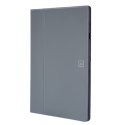 Etui Tucano Gala do Samsung Galaxy Tab S11 Ultra 2025 szary