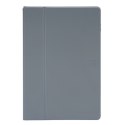 Etui Tucano Gala do Samsung Galaxy Tab S11 Ultra 2025 szary