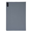 Etui Tucano Gala do Samsung Galaxy Tab S11 Ultra 2025 szary