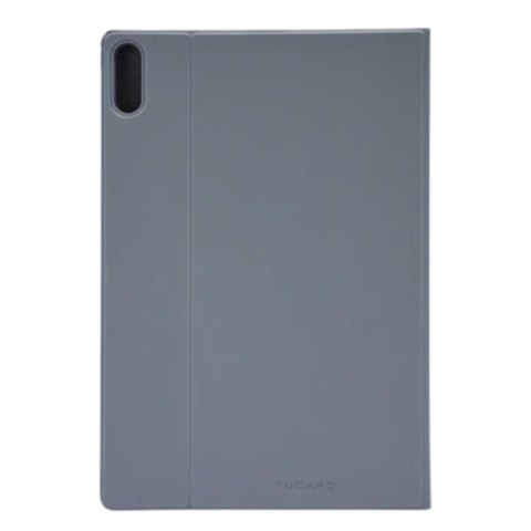 Etui Tucano Gala do Samsung Galaxy Tab S11 Ultra 2025 szary
