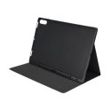 Etui Tucano Gala do Samsung Galaxy Tab S11 Ultra 2025 szary