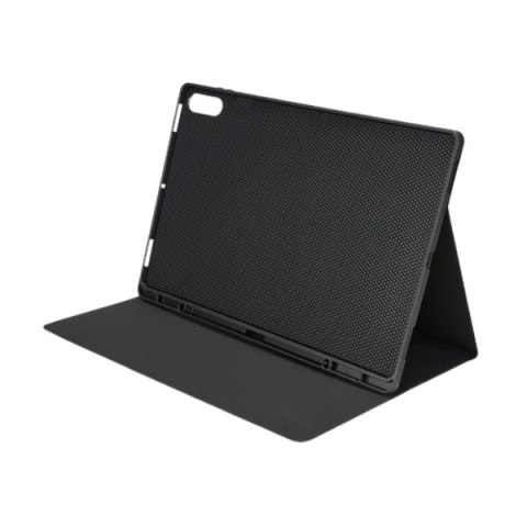 Etui Tucano Gala do Samsung Galaxy Tab S11 Ultra 2025 szary