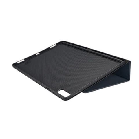 Etui Tucano Gala do Samsung Galaxy Tab S11 Ultra 2025 szary