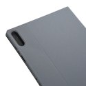 Etui Tucano Gala do Samsung Galaxy Tab S11 Ultra 2025 szary