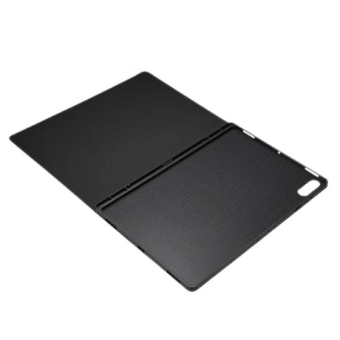 Etui Tucano Gala do Samsung Galaxy Tab S11 Ultra 2025 szary