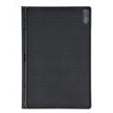 Etui Tucano Gala do Samsung Galaxy Tab S11 Ultra 2025 szary