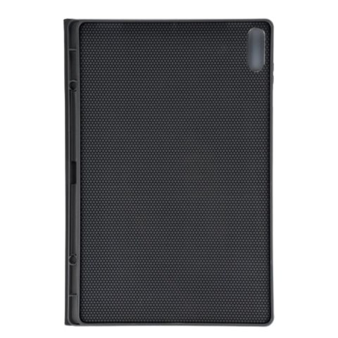 Etui Tucano Gala do Samsung Galaxy Tab S11 Ultra 2025 szary
