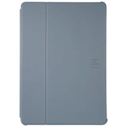 Etui Tucano Gala do Samsung Galaxy Tab S9/S9 FE/S10 LITE szary