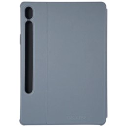 Etui Tucano Gala do Samsung Galaxy Tab S9/S9 FE/S10 LITE szary