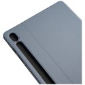 Etui Tucano Gala do Samsung Galaxy Tab S9/S9 FE/S10 LITE szary