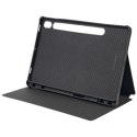 Etui Tucano Gala do Samsung Galaxy Tab S9/S9 FE/S10 LITE szary