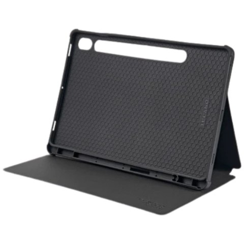 Etui Tucano Gala do Samsung Galaxy Tab S9/S9 FE/S10 LITE szary
