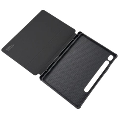 Etui Tucano Gala do Samsung Galaxy Tab S9/S9 FE/S10 LITE szary