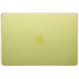 Etui Tucano Nido Hardshell do Mac Book Neo przezroczysty
