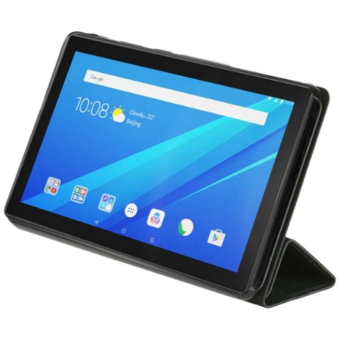 Etui Tucano Tre do Lenovo Idea Tab Plus 12.1" (2025) czarny