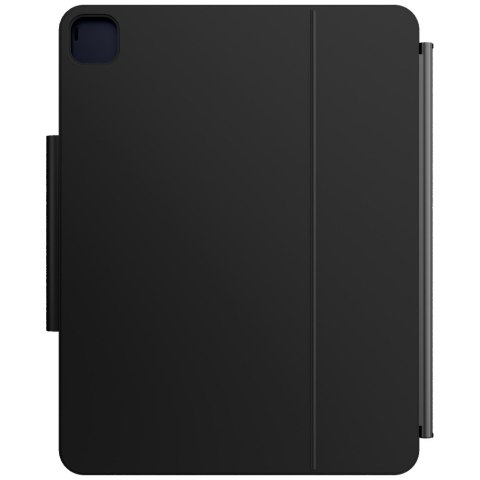 Etui Typecase Edge z klawiaturą do iPad Pro 13" 2024/2025 czarny