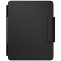 Etui Typecase Edge z klawiaturą do iPad Pro 13" 2024/2025 czarny