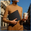 Etui Typecase Edge z klawiaturą do iPad Pro 13" 2024/2025 czarny