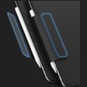 Etui Typecase Edge z klawiaturą do iPad Pro 13" 2024/2025 czarny