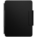 Etui Typecase Edge z klawiaturą do iPad Pro 13" 2024/2025 włókno węglowe