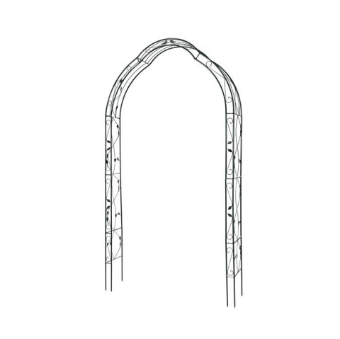 GARDEN ARCH 145X37.5X260CM