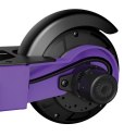 Hulajnoga elektryczna Razor S85 Power Core, fioletowa (13173851)