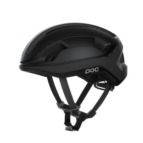 Kask rowerowy POC Omne Lite czarny