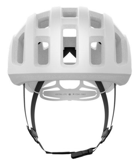 Kask rowerowy POC Ventral Lite Biały