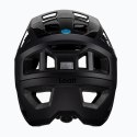 Kask rowerowy z wypinaną szczęką LEATT Helmet MTB Enduro 4.0 V23 rozmiar L, czarny