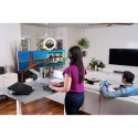 Kensington Kamera internetowa W2050 z autofokusem, rozdzielczość 1080p