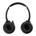 Kensington Słuchawki nauszne H1050 EQ Bluetooth z technologią redukcji hałasu otoczenia
