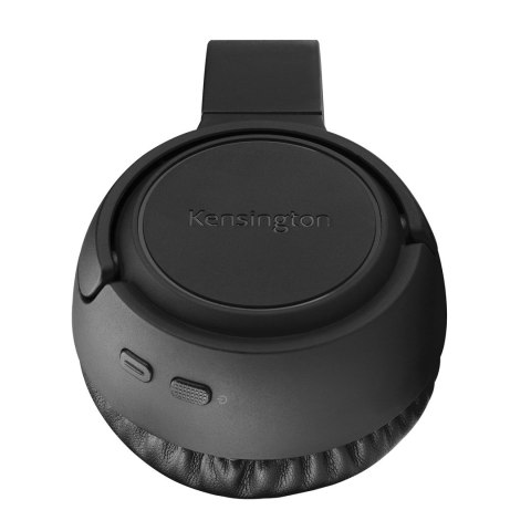Kensington Słuchawki nauszne H1050 EQ Bluetooth z technologią redukcji hałasu otoczenia