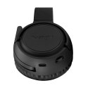 Kensington Słuchawki nauszne H1050 EQ Bluetooth z technologią redukcji hałasu otoczenia