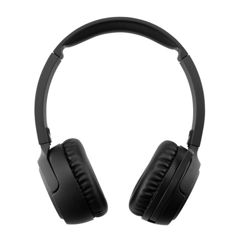 Kensington Słuchawki nauszne H1050 EQ Bluetooth z technologią redukcji hałasu otoczenia