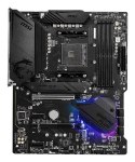MSI MPG B550 Gaming Plus AMD B550 Socket AM4 ATX