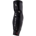 Ochraniacze łokci LEATT Elbow Guard 3DF 6.0 Evo rozmiar L, czarne