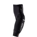 Ochraniacze łokci LEATT Elbow Guard 3DF 6.0 Evo rozmiar L, czarne