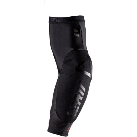 Ochraniacze łokci LEATT Elbow Guard 3DF 6.0 Evo rozmiar L, czarne