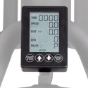 Rower stacjonarny indoor cycling HMS SW7200