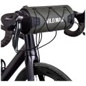 Torba na ramę roweru WILDMAN GX300 2L uchwyt rowerowy czarny
