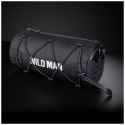 Torba na ramę roweru WILDMAN GX300 2L uchwyt rowerowy czarny